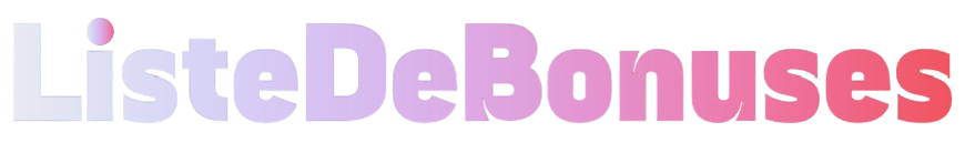 ListeDeBonuses